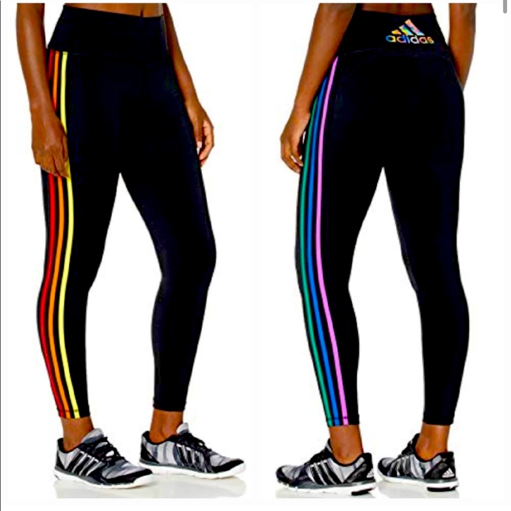Adidas Pride leggings